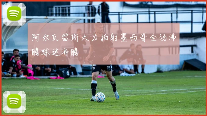 阿尔瓦雷斯大力抽射墨西哥全场沸腾球迷沸腾